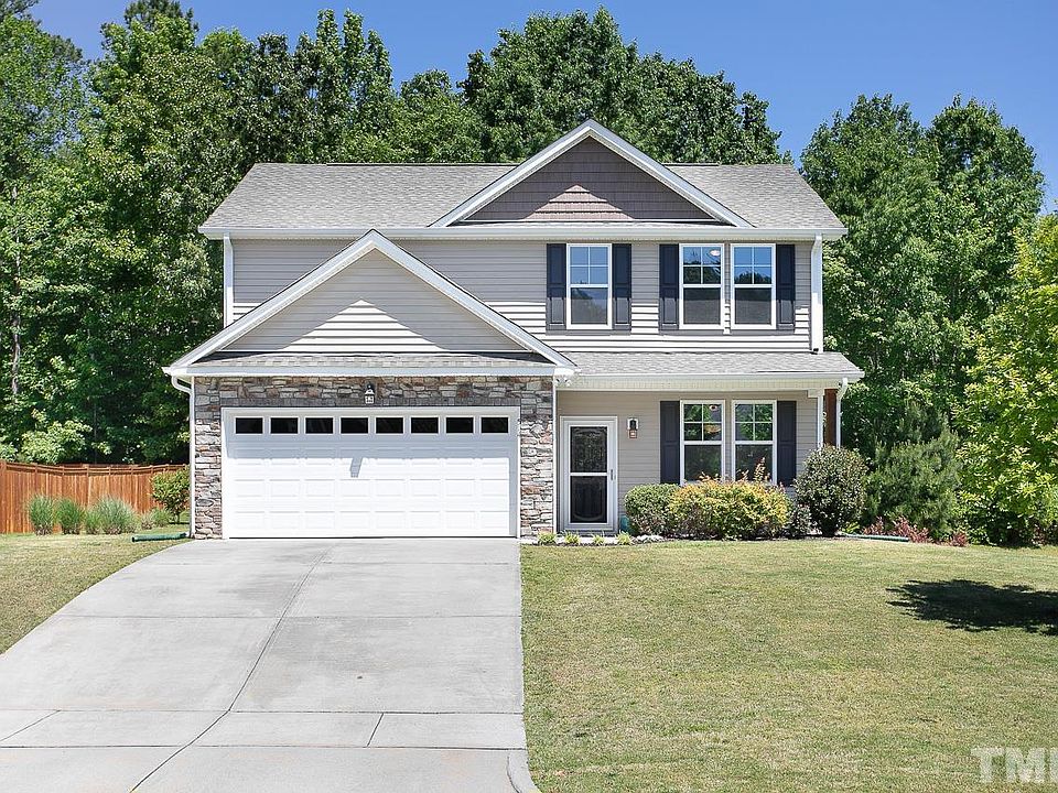 514 Jerome Rd, Durham, NC 27713 Zillow