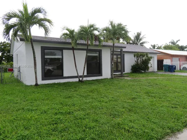 26682 SW 125th Ct, Homestead, FL 33032