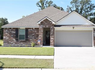 156 Pretty Acres Ave, Hahnville, LA 70057