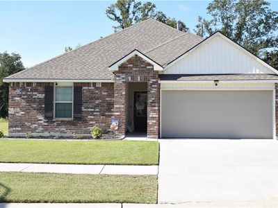 156 Pretty Acres Ave, Hahnville, LA, 70057