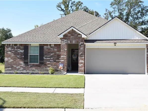 156 Pretty Acres Ave, Hahnville, LA 70057