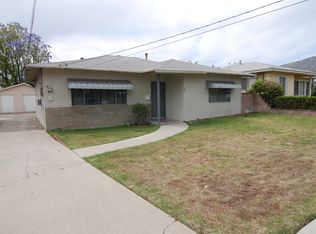 421 S Wabash Ave, Glendora, CA 91741