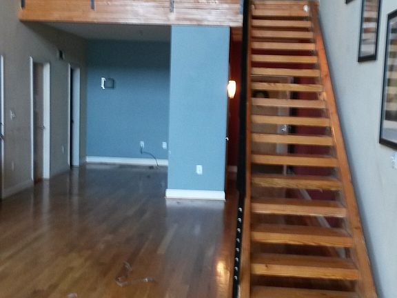 Loft Living in Roswell