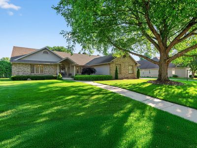 15459 Bryanton Ct, Granger, IN, 46530