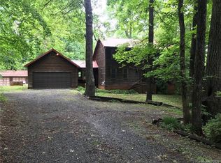 120 Dutch Creek Rd, Rockwell, NC 28138