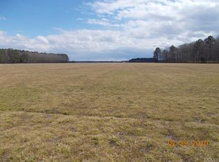 Ivy Neck Rd LOT 3, Camden, NC 27921