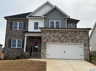 113 Ayers Spring Rd, New Market, AL 35761