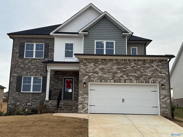 113 Ayers Spring Rd, New Market, AL 35761