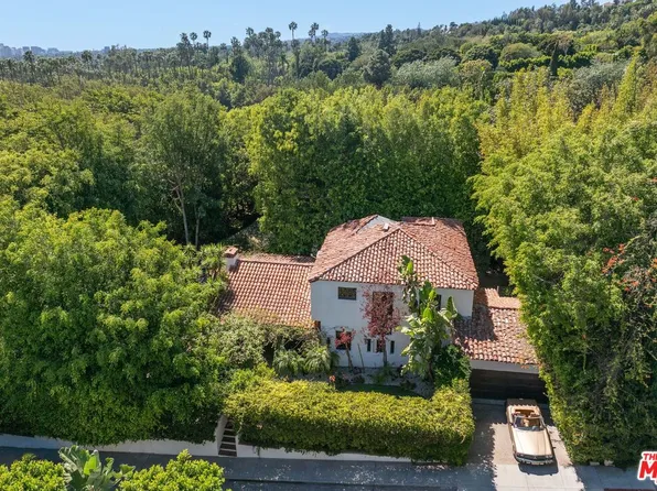 1135 Sunset Vale Ave, Los Angeles, CA 90069