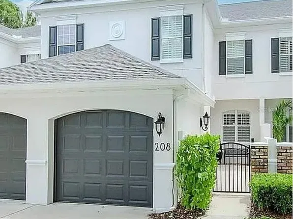 208 S Lincoln Ave, Tampa, FL 33609