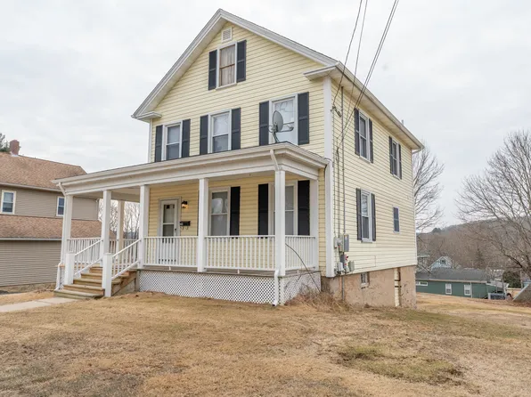 143 Prospect Street, Plainfield, CT 06354