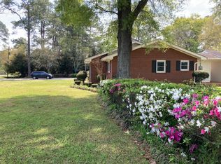 2511 Devon Dr, Albany, GA 31721