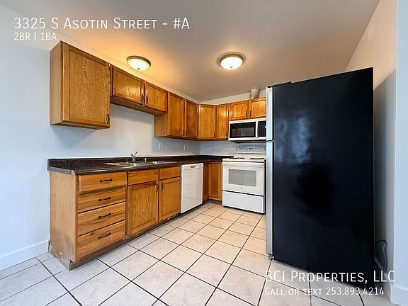 4th image of 3325 S Asotin St APT A