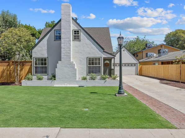 630 N Encina Street, Visalia, CA 93291