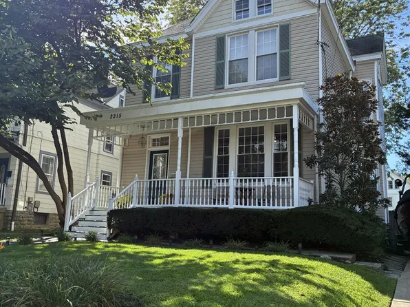2215 Jefferson Ave, Cincinnati, OH 45212
