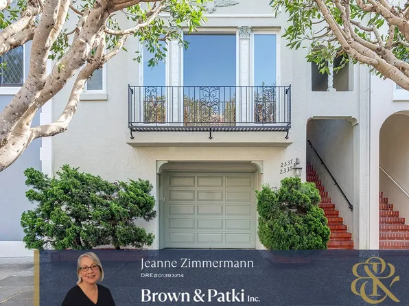 2335 N Point St, San Francisco, CA 94123