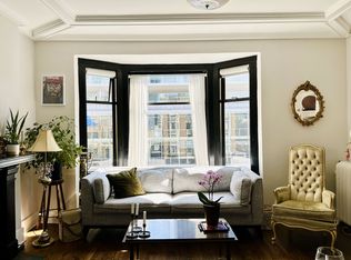 777 Burrard St #40, Vancouver, BC V6Z1X7