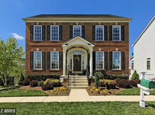 14033 Clatterbuck Loop, Gainesville, VA 20155