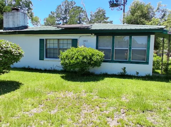 1402 Wright St, Thomasville, GA 31792