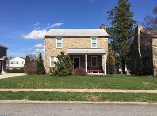 213 N Belfield Ave, Havertown, PA 19083