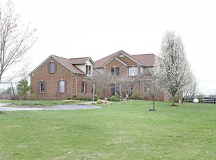 103 Stirling Ln, Nicholasville, KY