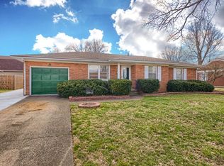 2941 Plymouth Pl, Owensboro, KY 42303