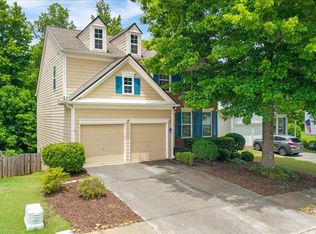 715 Purslane Way, Woodstock, GA 30188