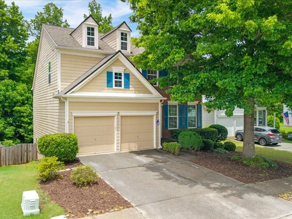 715 Purslane Way, Woodstock, GA 30188