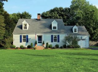 90 Overlook Rd, Morristown, NJ 07960