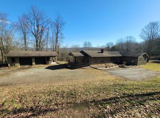 736 Macafee Rd, Milan, PA 18831