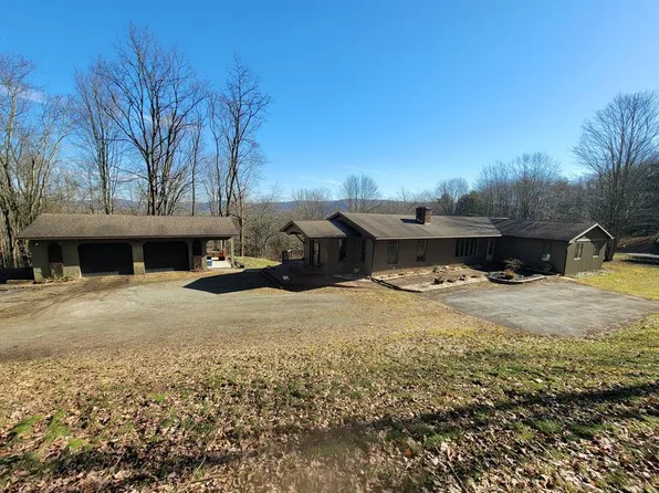 736 Macafee Rd, Milan, PA 18831