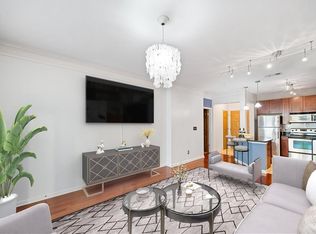 400 17th St NW UNIT 2120, Atlanta, GA 30363