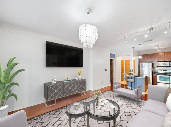 400 17th St NW Unit 2120, Atlanta, GA 30363