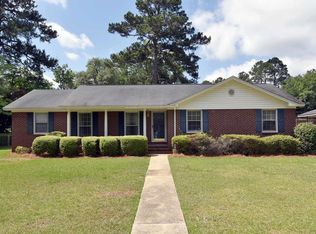 2010 Acker Dr, Albany, GA 31707