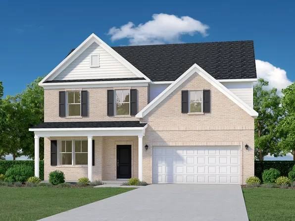 Nile Plan, The Grove