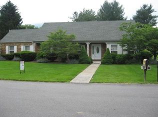 104 Minuet Dr, Covington, VA 24426