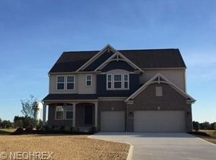 5422 Drayton Hall, Valley City, OH 44280