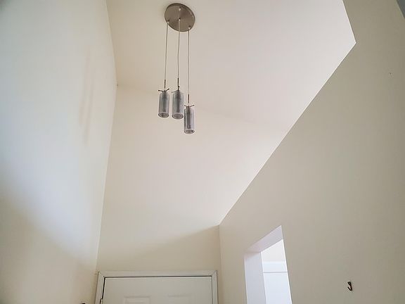 Entrance Ceiling
