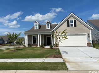 1250 Tarisa Ave, Myrtle Beach, SC 29572