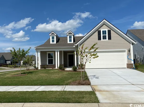 1250 Tarisa Ave., Myrtle Beach, SC 29572