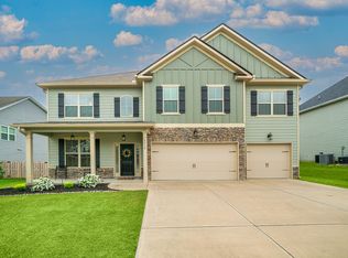 8672 Crenshaw Dr, Grovetown, GA 30813