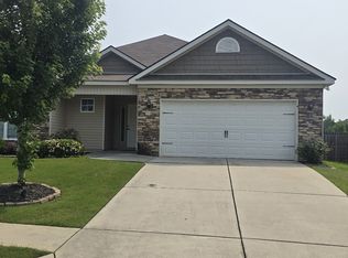 3221 Windwood St, Evans, GA 30809
