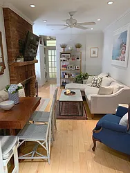 Rented by J Misrahi Realty Corp