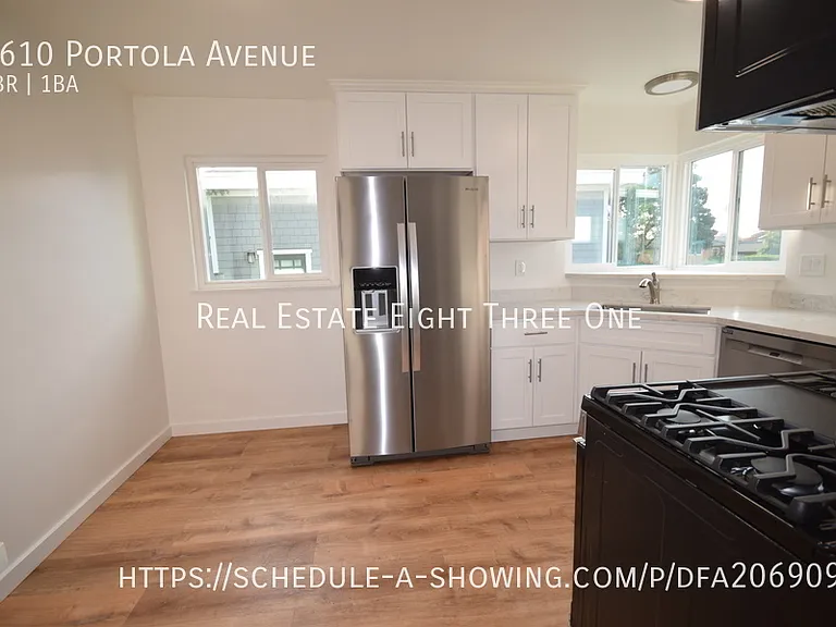 4610 Portola Dr — Photo 4