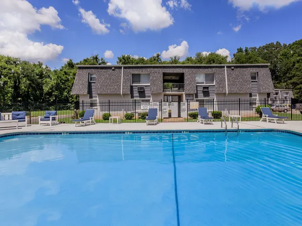 The Wallace Apartments