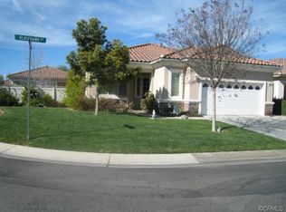 1020 Blackhawk Dr, Beaumont, CA 92223