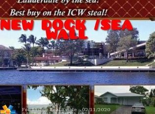 2071 Blue Water Ter, Lauderdale By The Sea, FL 33308