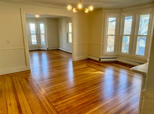 38 Oak St FLOOR 2, Providence, RI 02909
