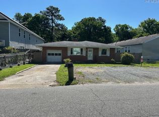 442 N Oceana Blvd, Virginia Beach, VA 23454