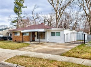 22040 Sloman St, Oak Park, MI